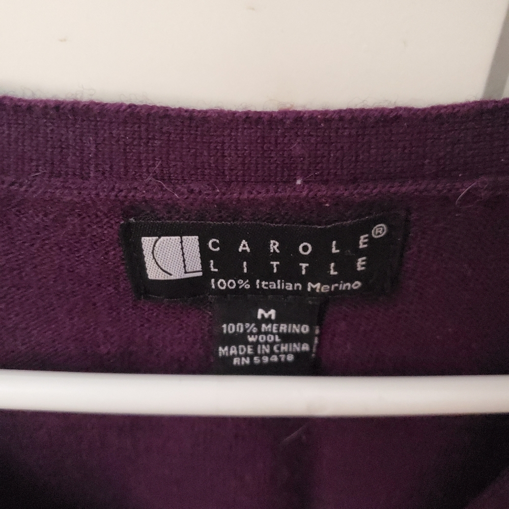 Sweater - Picture 2 of 2